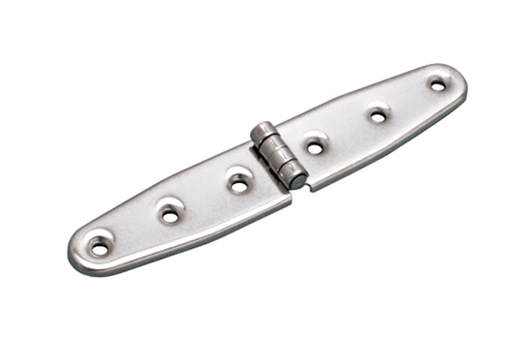 S3825-0002 | STRAP HINGE 6", 304 SS