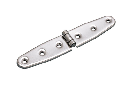 S3825-0002 | STRAP HINGE 6", 304 SS