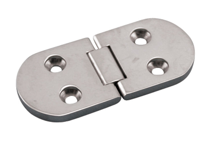 S3833-0001 | HD FLUSH TABLE HINGE 3-1/4" 316 SS