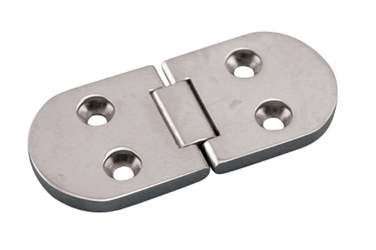 S3833-0001 | HD FLUSH TABLE HINGE 3-1/4" 316 SS