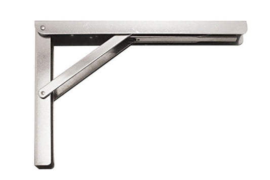 S3835-0400 | FOLDING TABLE BRACKET 16", 316 SS