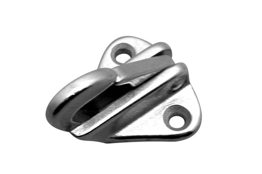 S3840-0003 | SNAP COAT HOOK 1-1/2", 316 SS