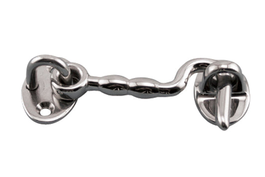 S3850-0001 | HD DOOR HOOK SET 3", 316 SS