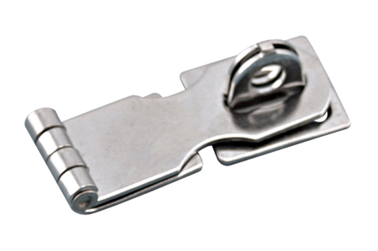 S3853-0001 | SAFETY HASP 2-3/4", 304 SS