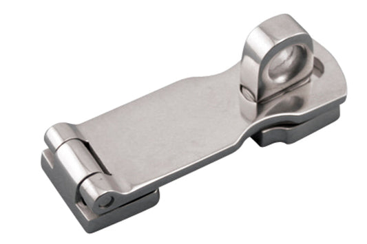 S3853-0002 | HD SAFETY HASP 3", 316 SS