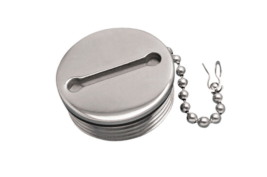 S3920-0000 | REPLACEMENT CAP 1-1/2"