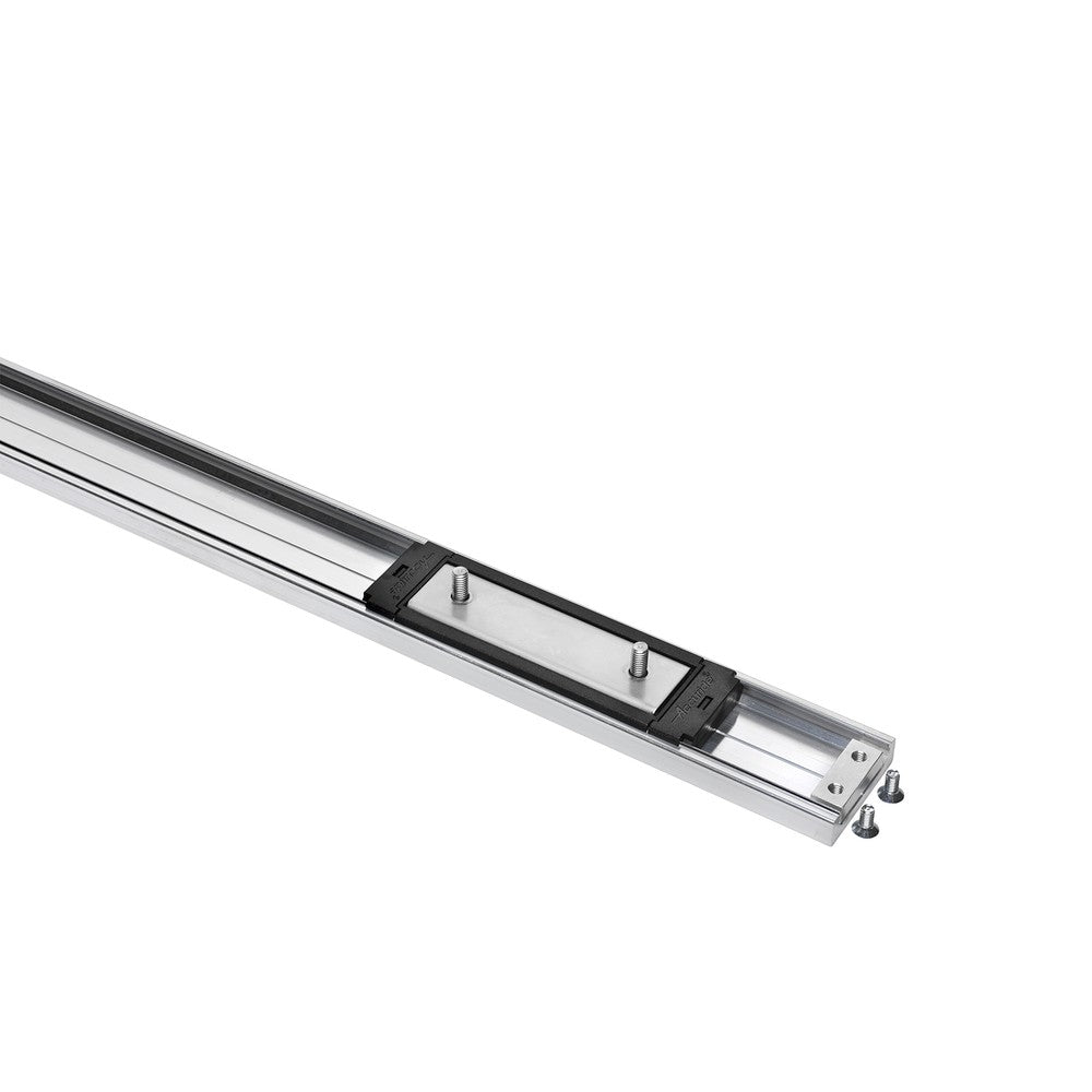 Accuride 115RC Carriage - Stainless Steel Ball Bearing
