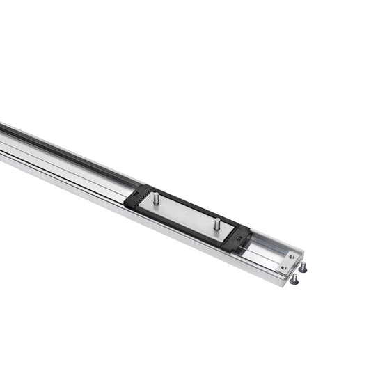 Accuride 115RC Carriage - Stainless Steel Ball Bearing