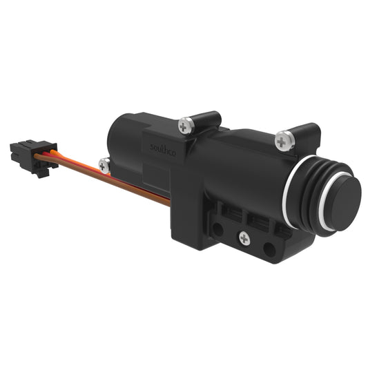 AC-EM-102-5022 | 5 Volt, Stripped and Tinned, IP67, Extend and Hold