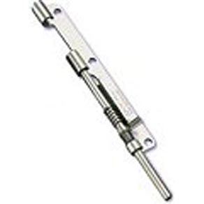 F6-941-5 | Removable Hinge Door Leaf,  Retractable Pin Type A, Stainless Steel, Passivated