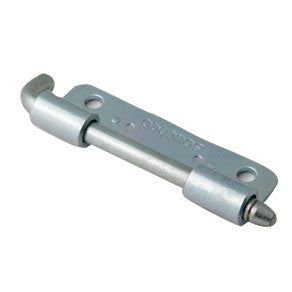 F6-946-5 | Removable Hinge Door Leaf,  Removable Pin, Stainless Steel, Passivated