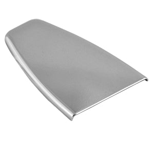 N6-C-46-24 | Hinge Leaf Cover, Medium Leaf, 316 Stainless Steel, High Gloss