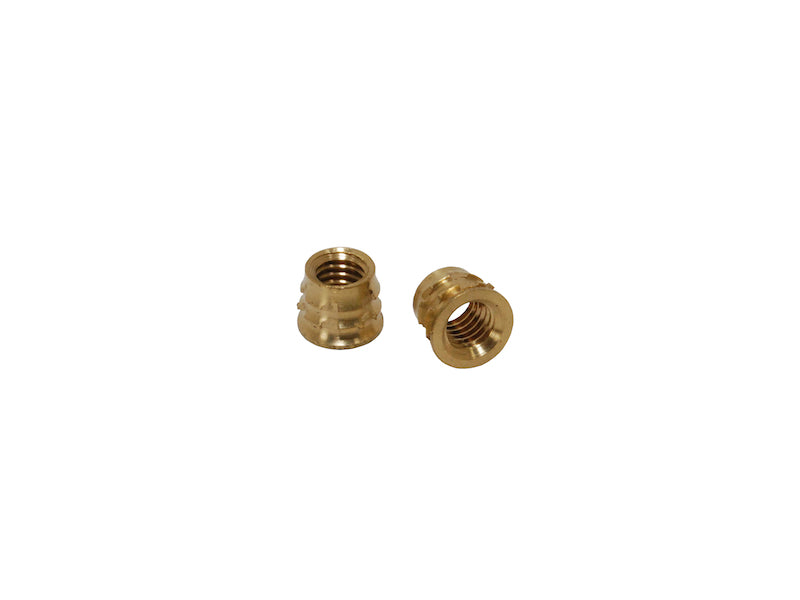 1032SR9-7BR Brass Sharp-Serts