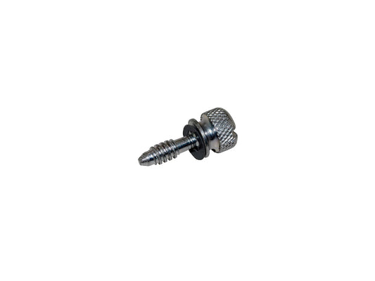 KNURLED HEAD SCREW CS **