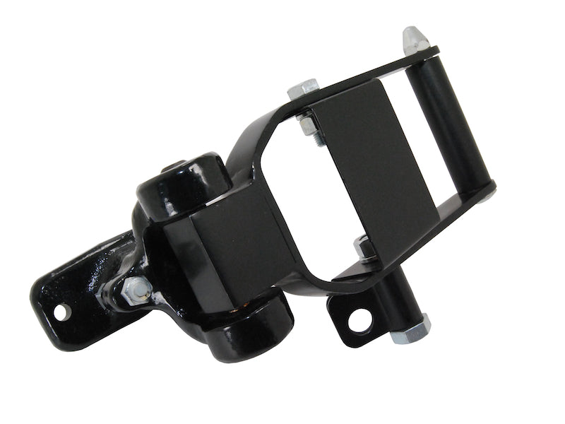 Manual Door Control Handle