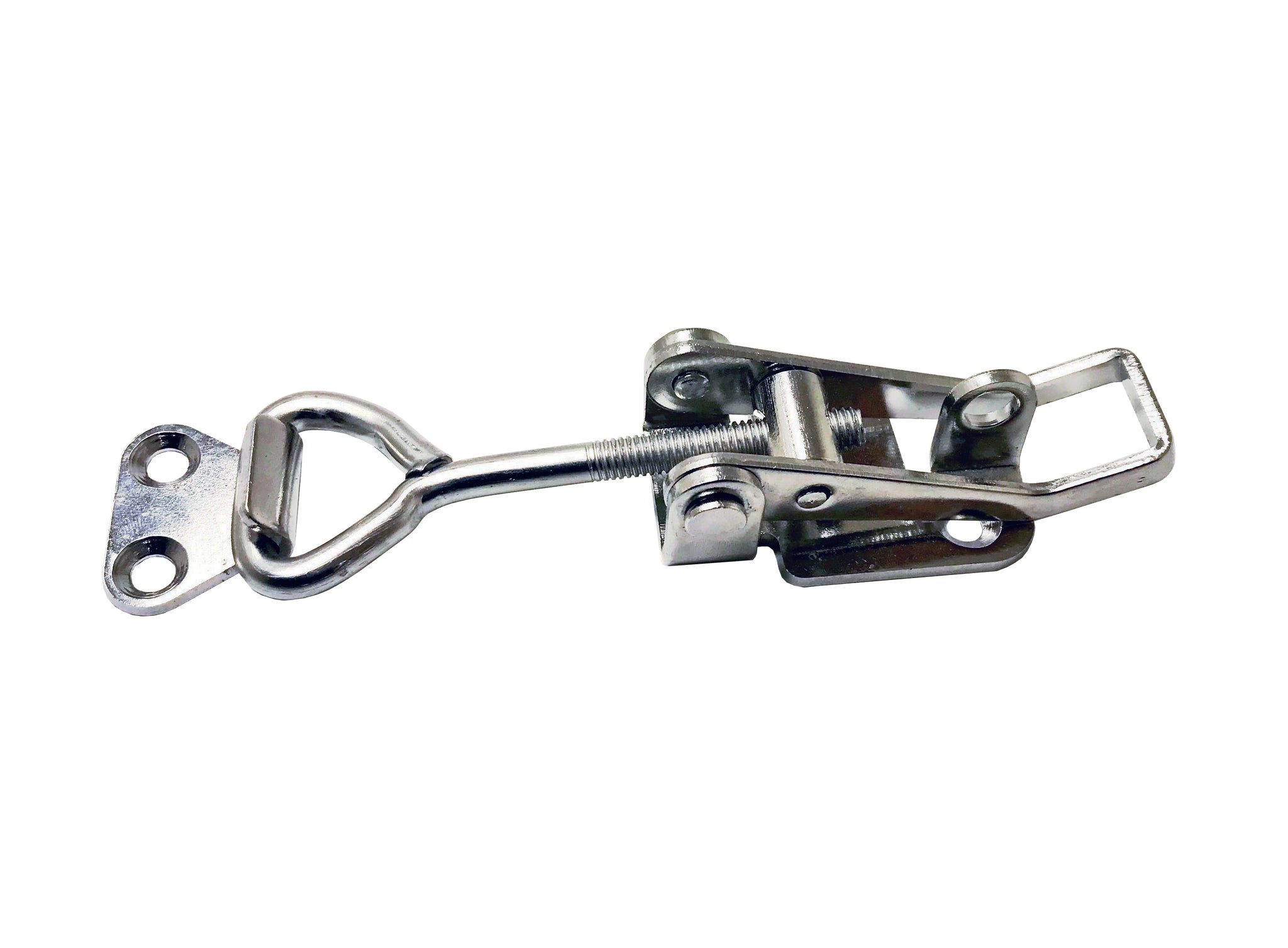 413 Series Adjustable Draw Latch