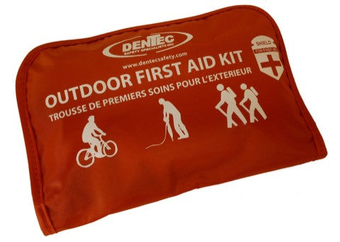 Hiking/Camping First Aid Kit