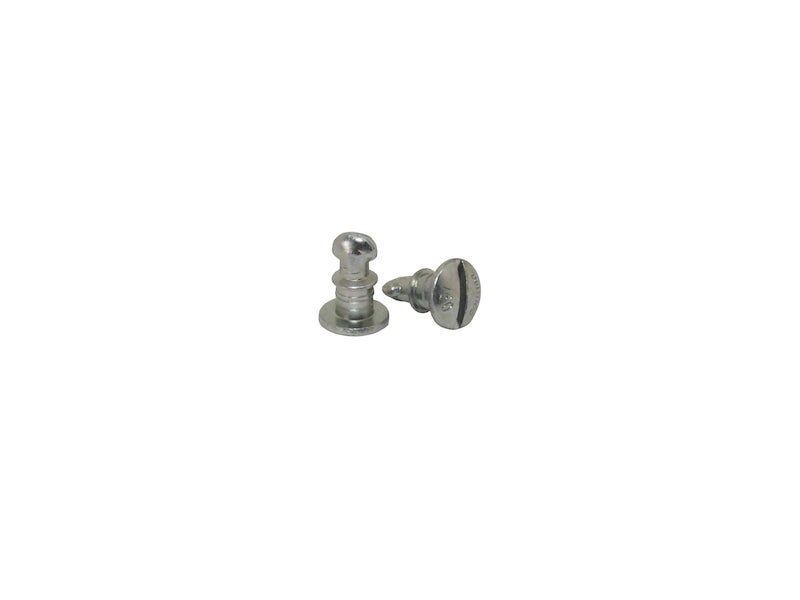 82 Series Quarter Turn Dzus Stud