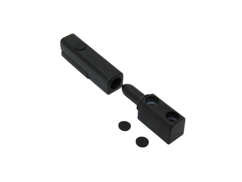 Adj Compression hinge
