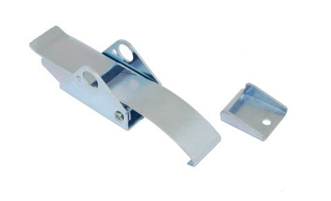97 Series Over-Center Draw Latch