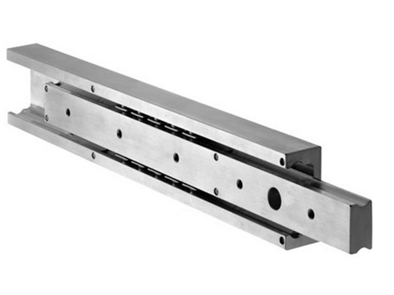 AL4120 Super Heavy Duty Aluminum Slides, 28 inch