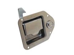CL-1150-SS-2 Toolbox Latch