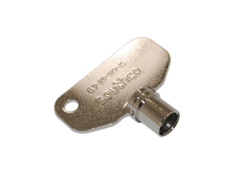 Lock Key 819 E3-26-819-15 Key – Hinges & Latches