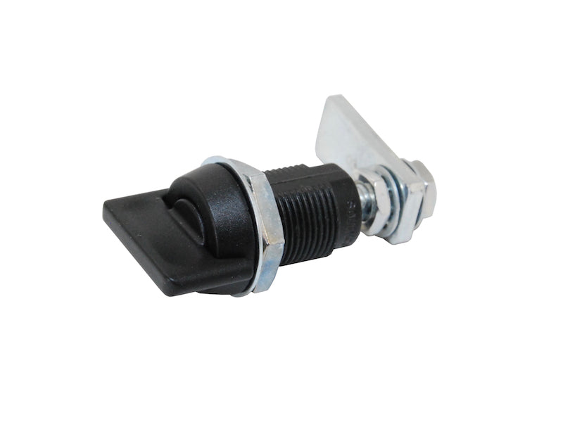Knob Style Vise Action Latch