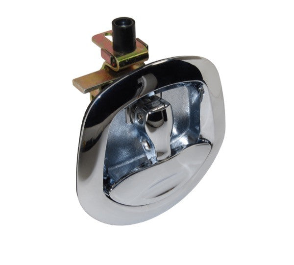 Die Cast Whale Tail Latch