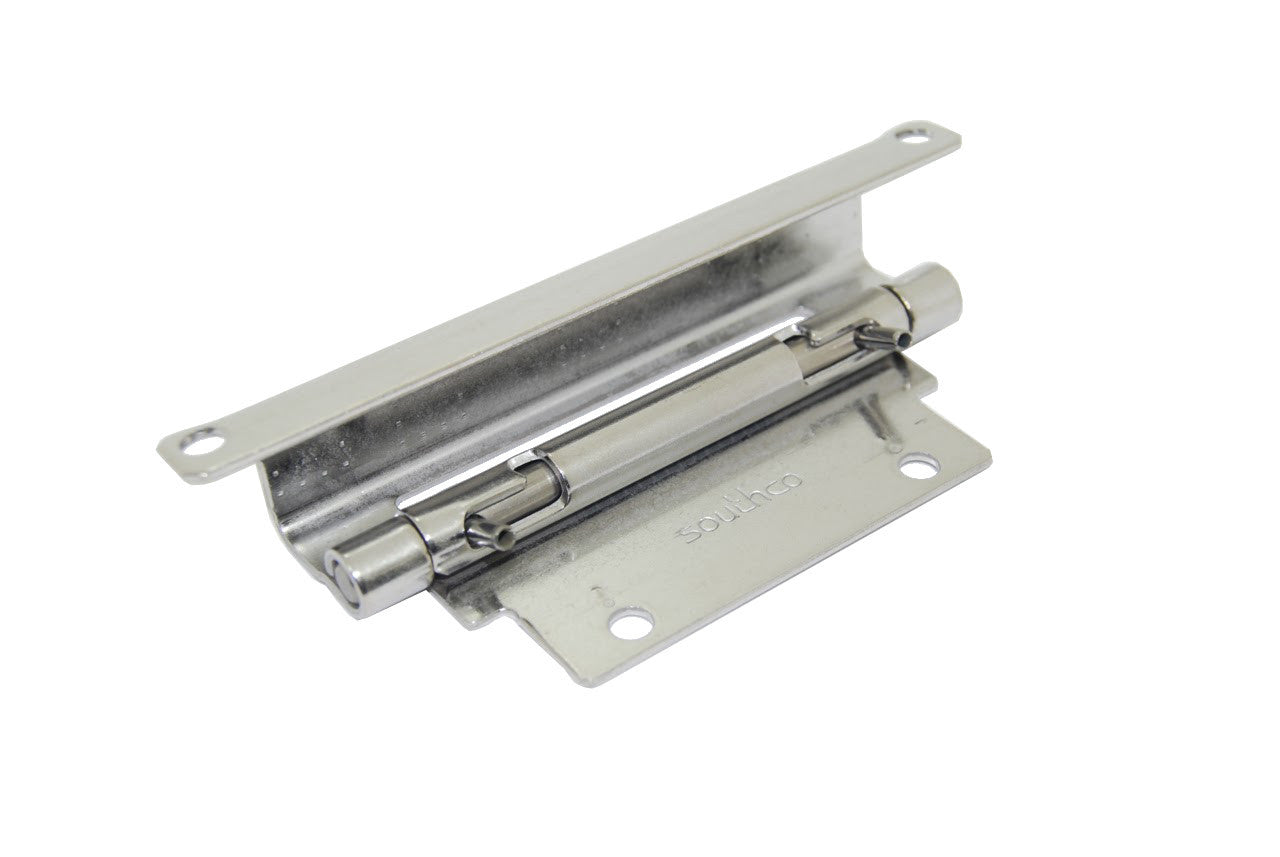 Concealed Removable Hinge