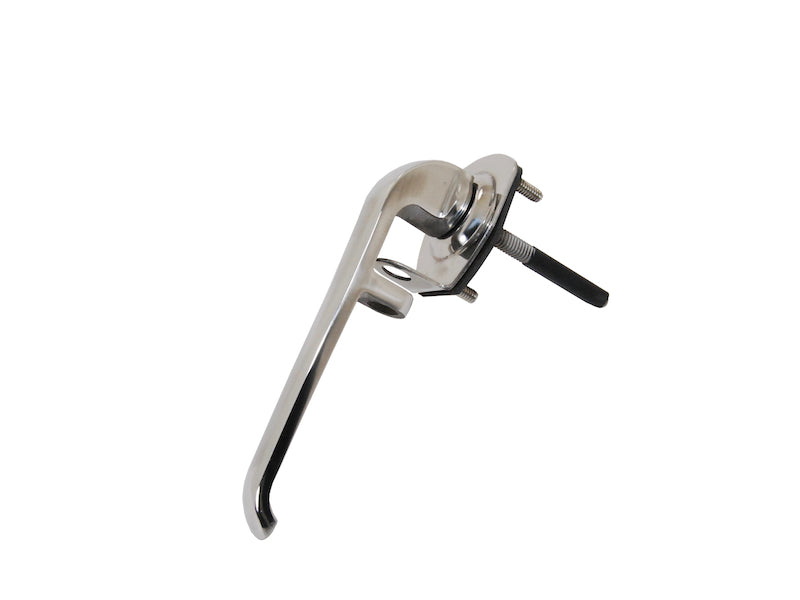 HM-3000-SS-X Stainless L-Handle