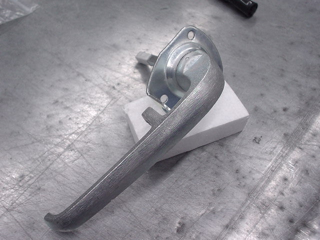 HM-3000 Handle, Padlockable
