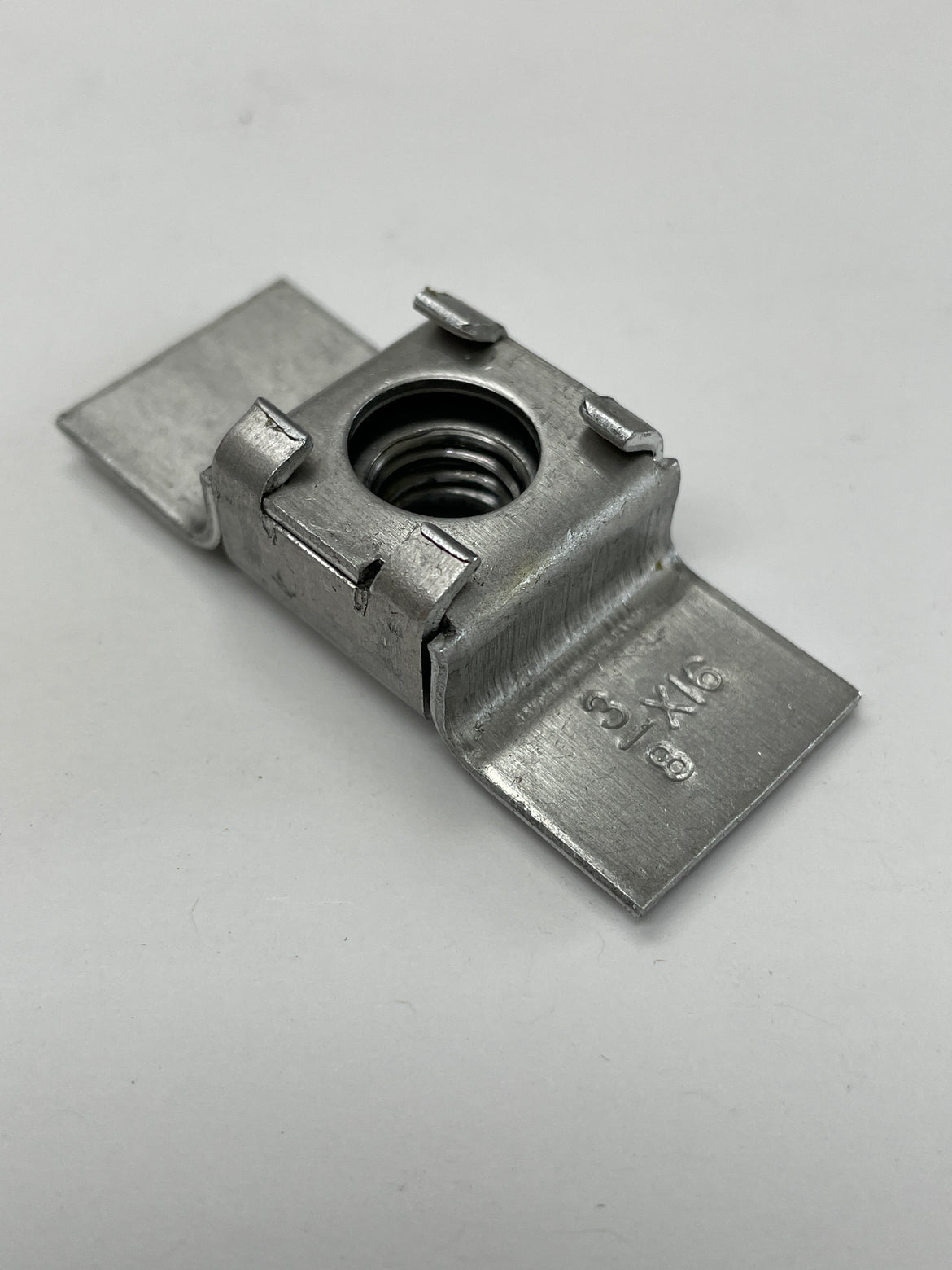 Buckeye Fasteners Hinges & Latches