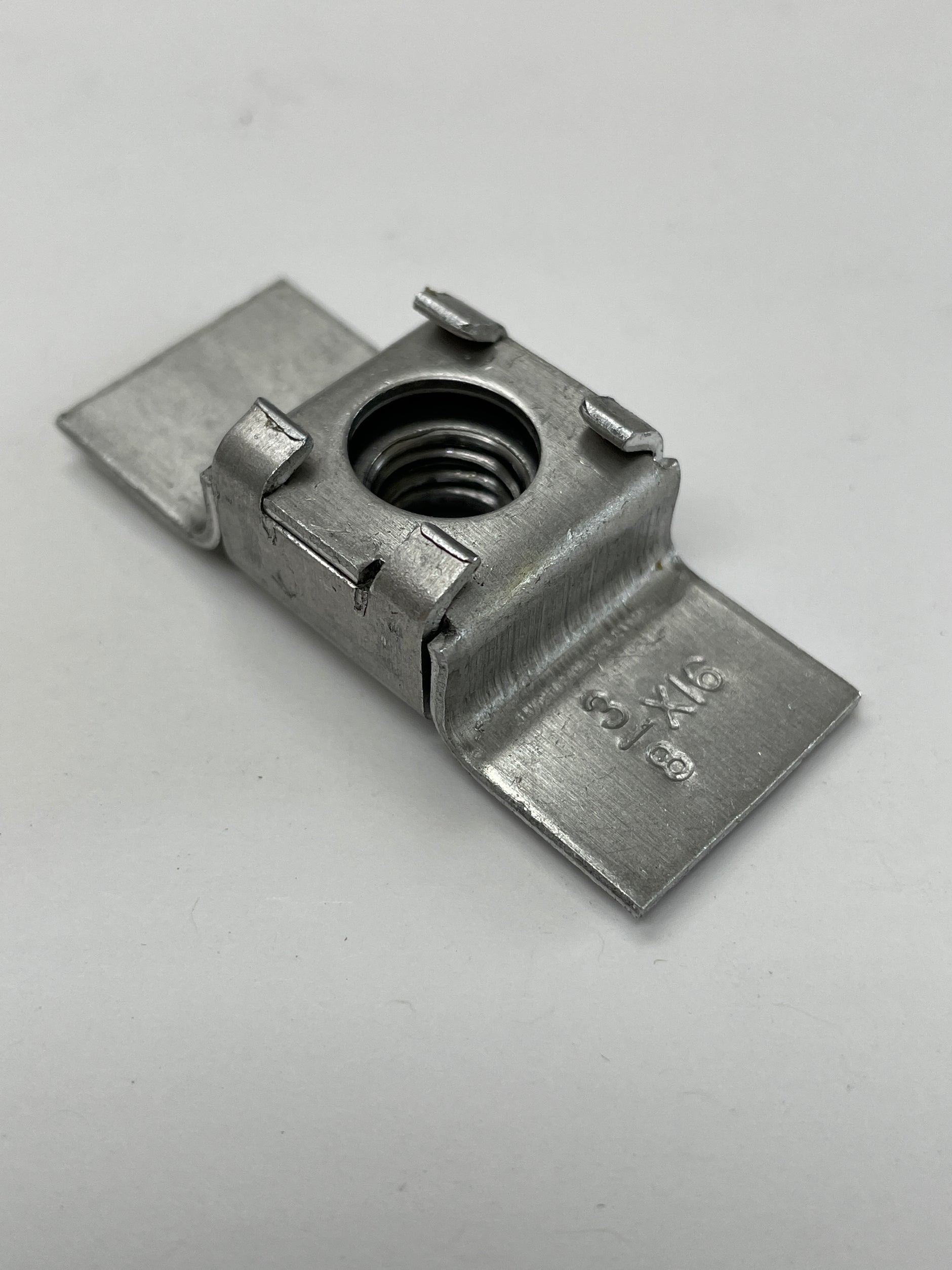 Buckeye Fasteners Hinges & Latches