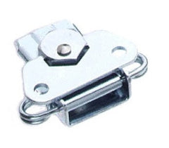 K4 Medium Series Link Lock, Spring Loaded