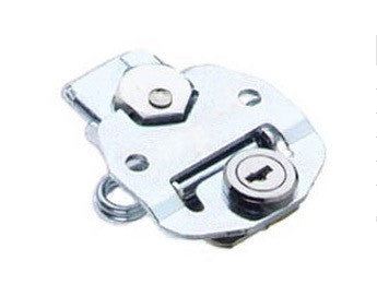K4 Series Link Lock, Keylockable