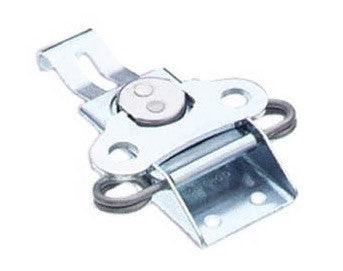K5 Pad-Lockable Link Lock