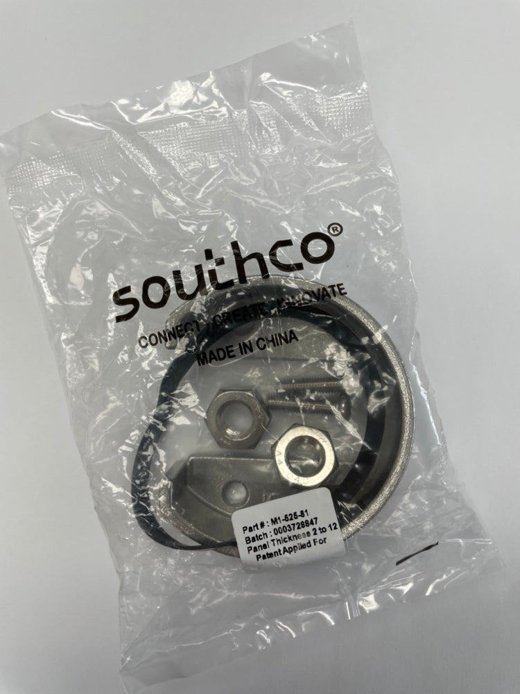 Bracket Pack for Southco M1 Latch