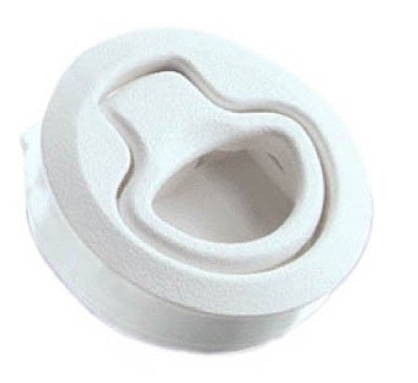 Flush Pull Latch, M1-62