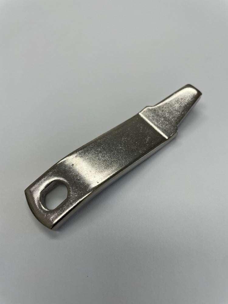 Offset Long Pawl for Southco M1 Latch, Stainless Steel