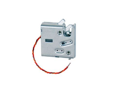 R4 Series Electronic Rotary Latch