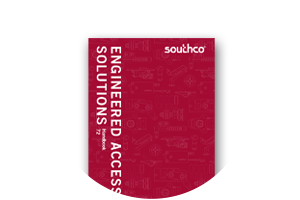 NEW RELEASE: Southco Handbook 72