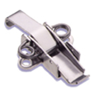 Versa Latch Draw Latch with Wire Seal