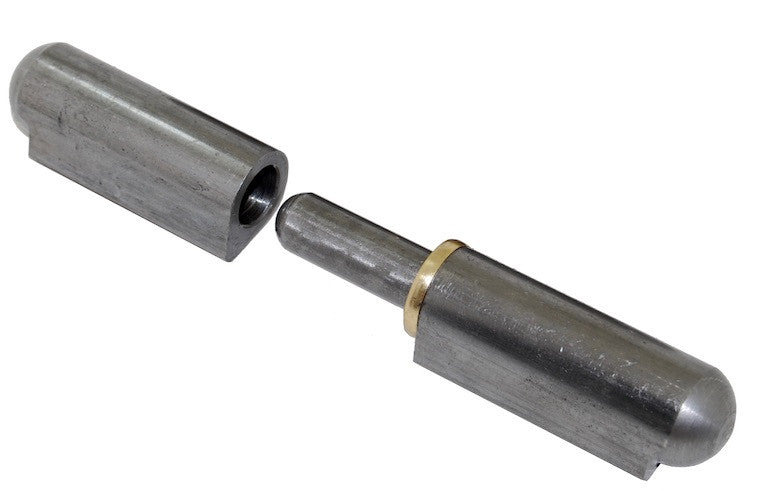 Weld-On Hinges, Stainless Steel, SSP-50