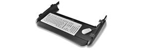 Accuride Keyboard Tray, 200 series
